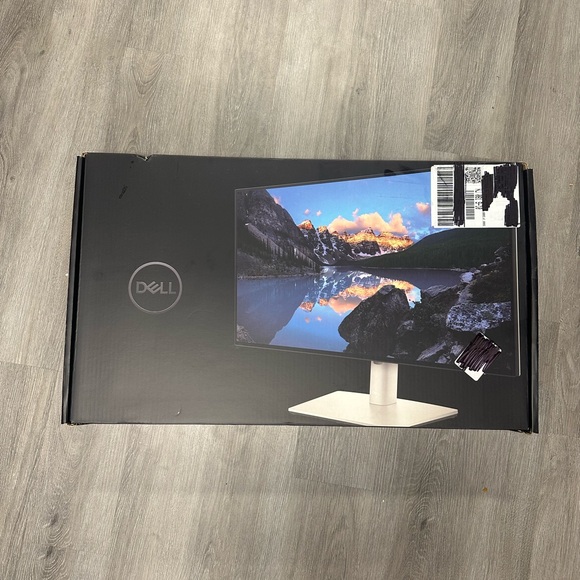 dell ultrasharp 24 u2422he - Picture 1 of 2